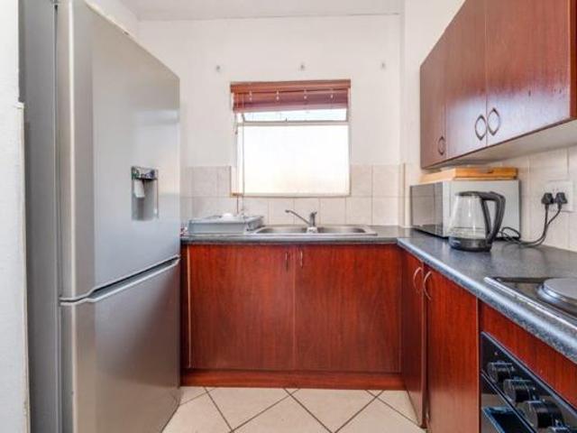 2 Bedroom Apartment in Honey Park