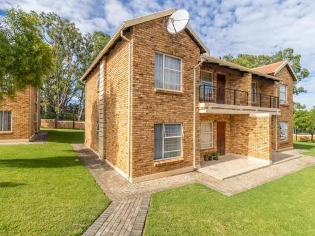 2 Bedroom Apartment in Honey Park