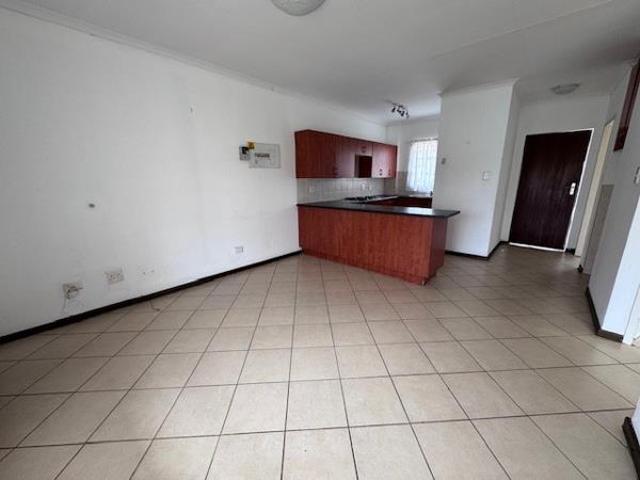 2 Bedroom Apartment in Honey Park