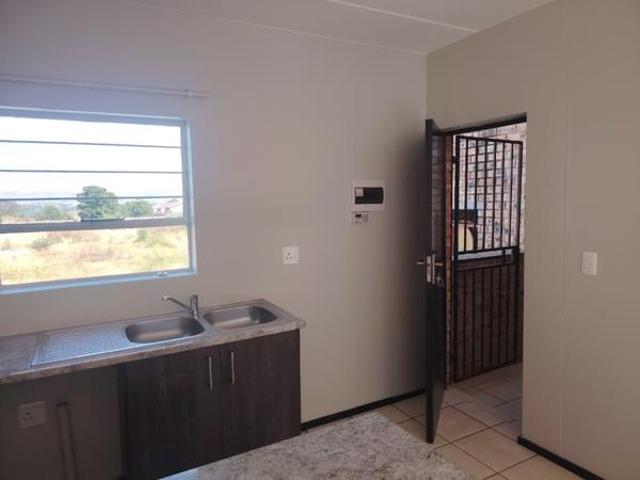 2 Bedroom Apartment in Honey Park