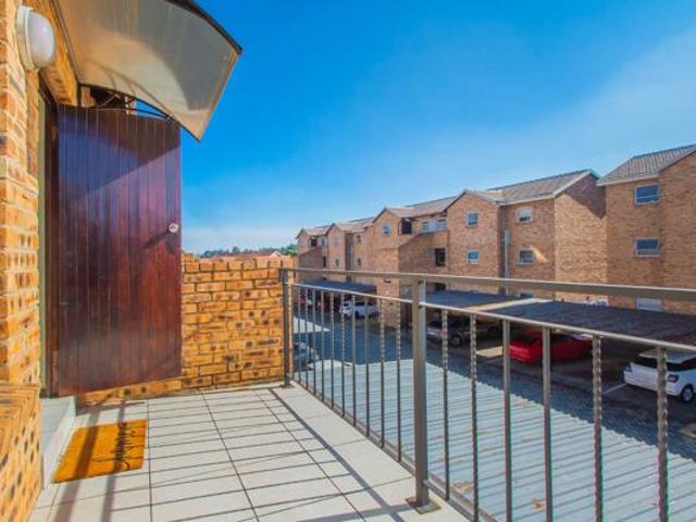 2 Bedroom Apartment in Honey Park
