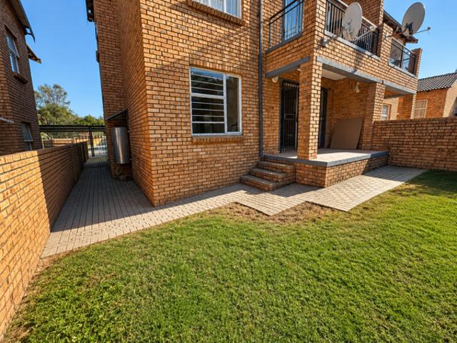 2 Bedroom Apartment in Honey Park