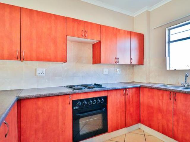 2 Bedroom Apartment in Honey Park