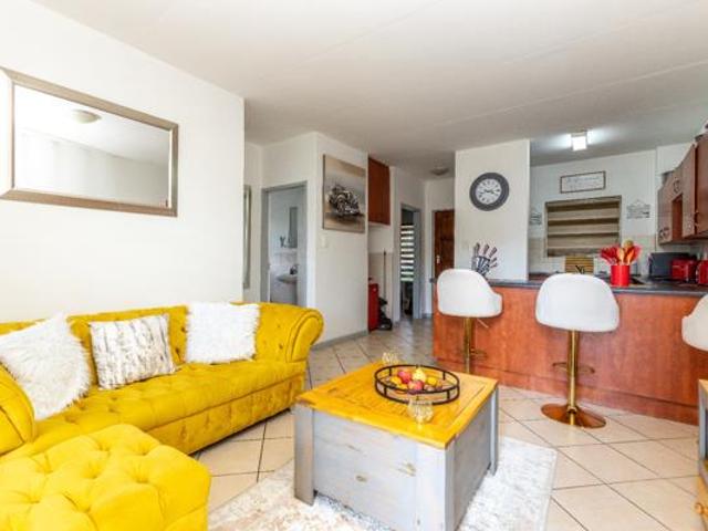 2 Bedroom Apartment in Honey Park