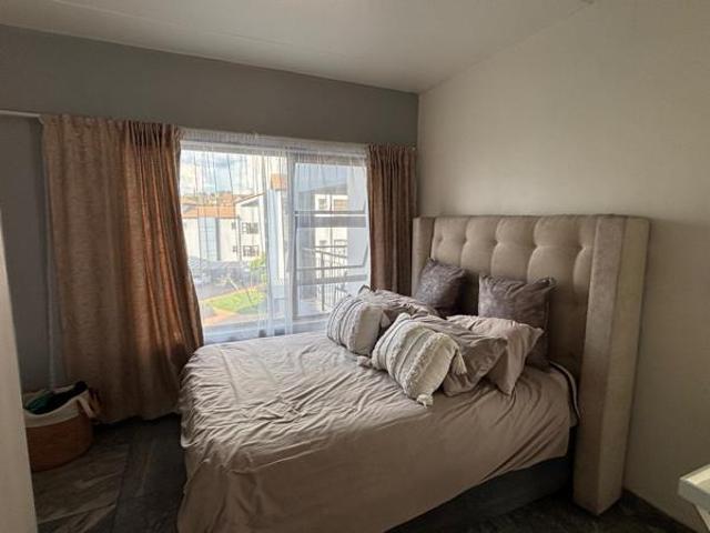 2 Bedroom Apartment in Honeydew Grove