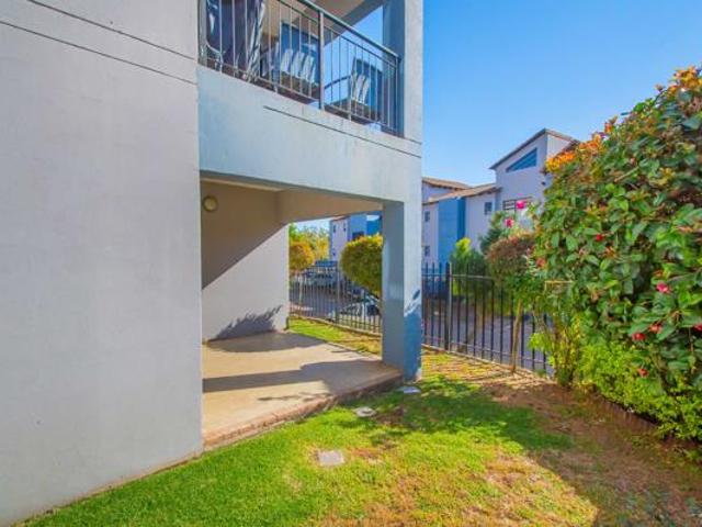 2 Bedroom Apartment in Honeydew