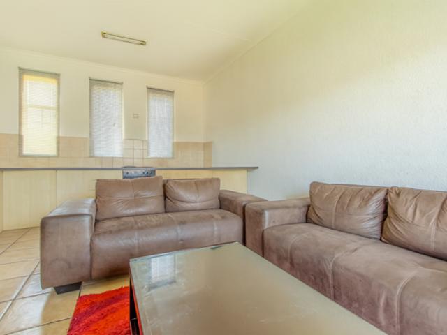 2 Bedroom Apartment in Honeydew