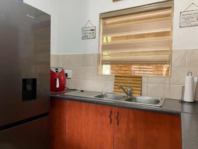 2 Bedroom Apartment in Honeydew