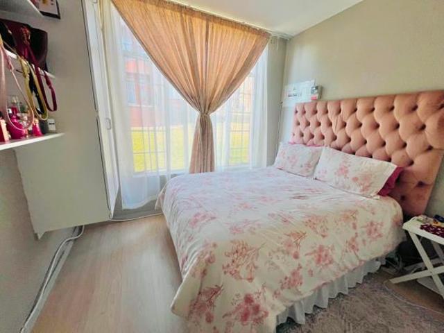 2 Bedroom Apartment in Honeydew