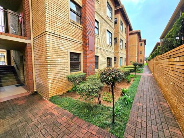 2 Bedroom Apartment in Honeydew