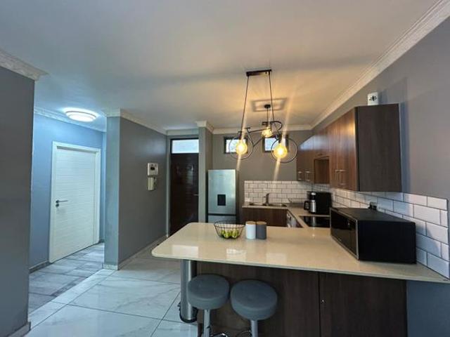 2 Bedroom Apartment in Honeydew