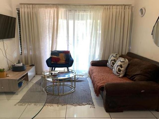2 Bedroom Apartment in Honeydew