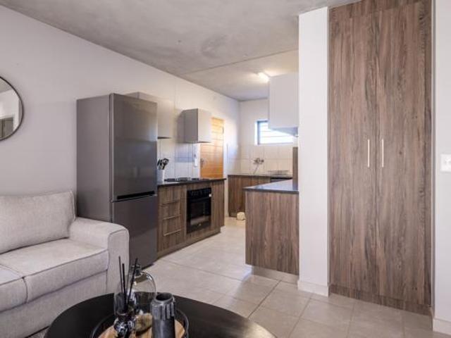 2 Bedroom Apartment in Honeydew