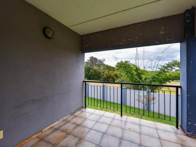 2 Bedroom Apartment in Honeydew