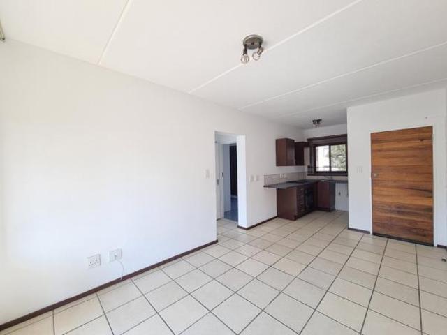 2 Bedroom Apartment in Honeydew