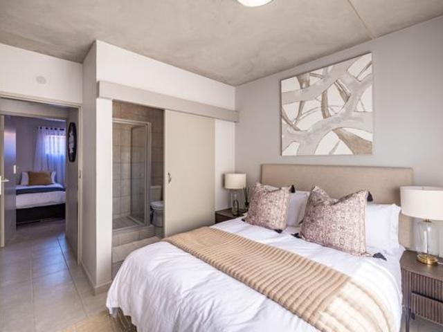 2 Bedroom Apartment in Honeydew