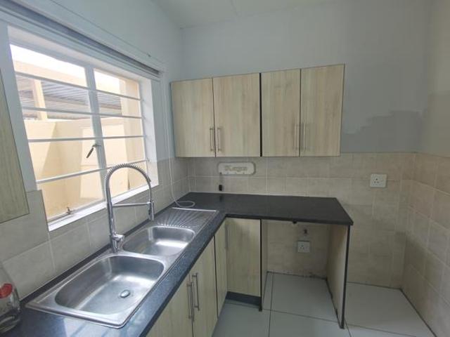 2 Bedroom Apartment in Honeydew