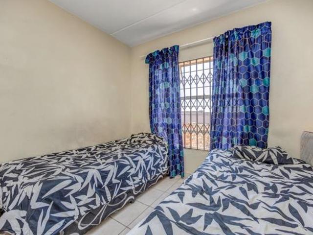 2 Bedroom Apartment in Honeydew