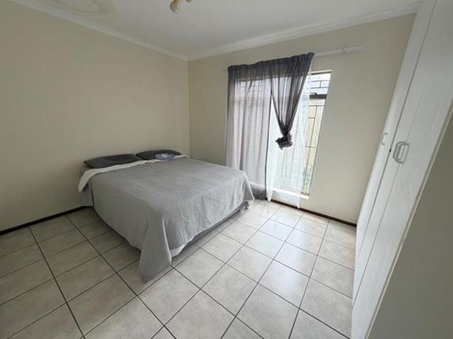 2 Bedroom Apartment in Honeydew