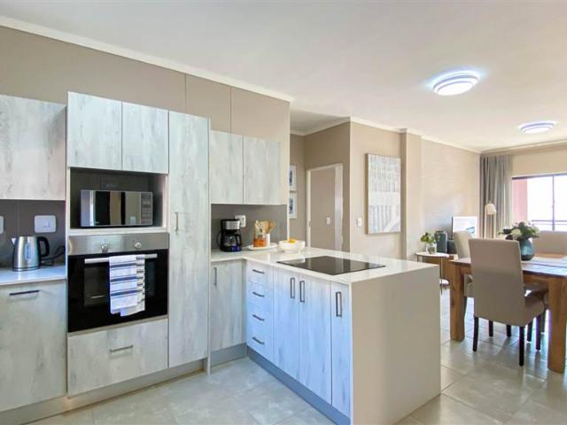 2 Bedroom Apartment in Honeydew
