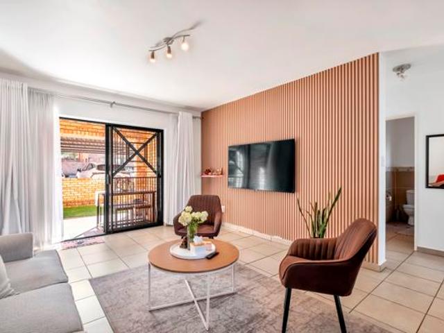 2 Bedroom Apartment in Honeydew
