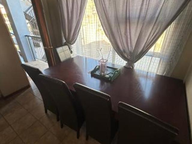 2 Bedroom Apartment in Honeydew