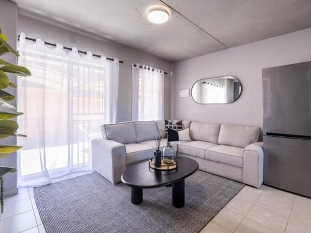 2 Bedroom Apartment in Honeydew