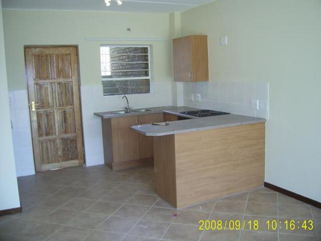 2 Bedroom Apartment in Honeydew