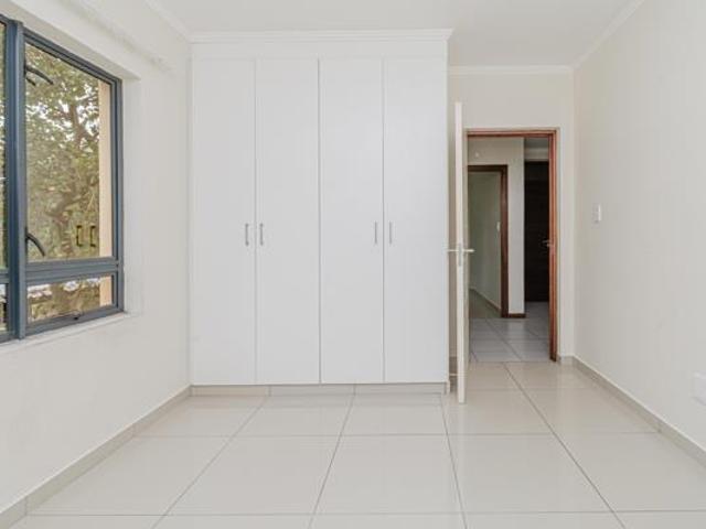 2 Bedroom Apartment in Honeydew