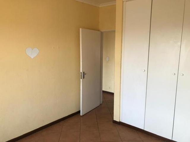 2 Bedroom Apartment in Honeydew