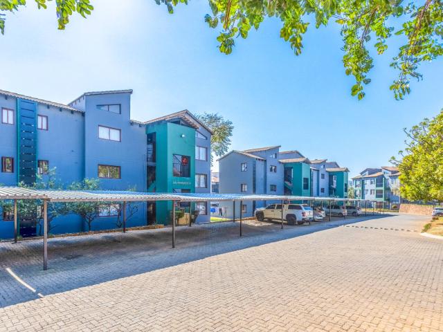 2 Bedroom Apartment in Honeydew