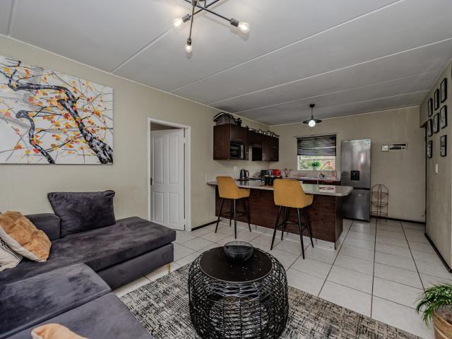 2 Bedroom Apartment in Honeypark