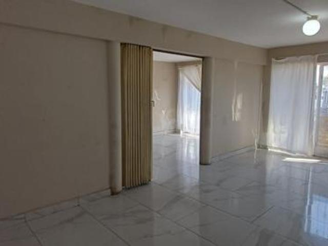 2 Bedroom Apartment in Hospitaal Heuwel