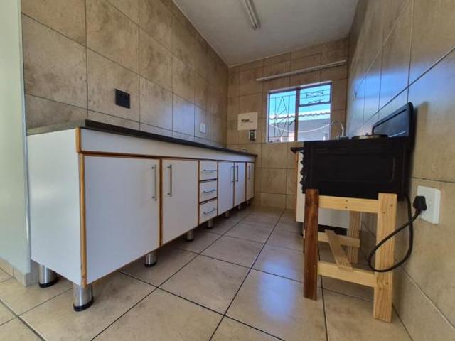 2 Bedroom Apartment in Hospitaalpark