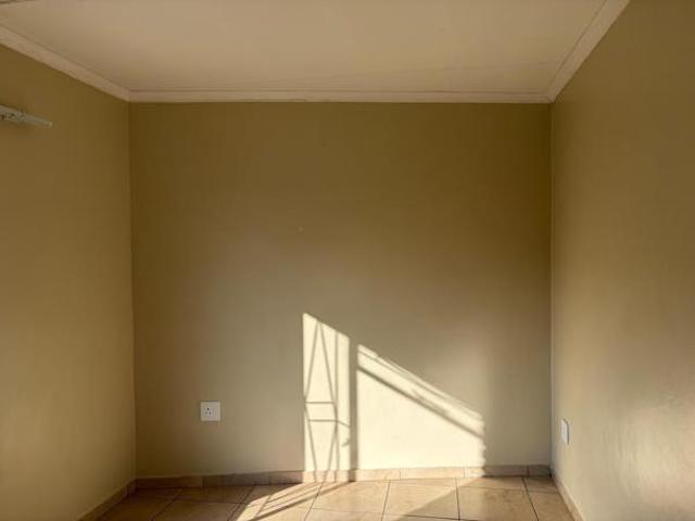 2 Bedroom Apartment in Hospitaalpark