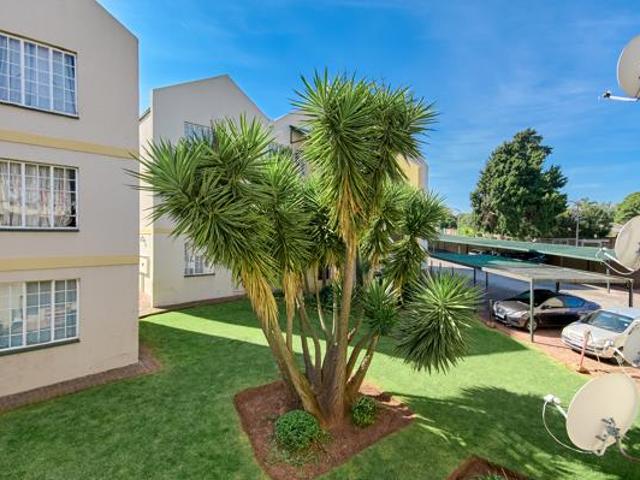 2 Bedroom Apartment in Horizon View