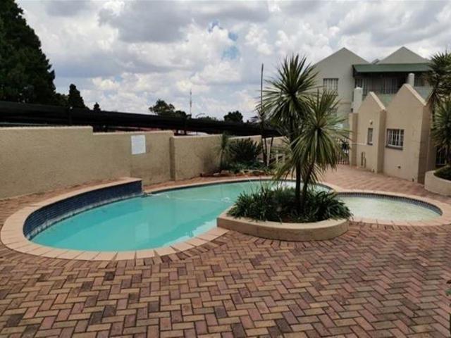 2 Bedroom Apartment in Horizon View