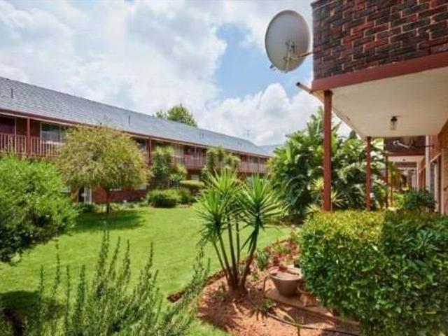 2 Bedroom Apartment in Horizon View