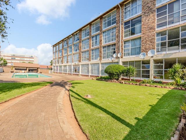 2 Bedroom Apartment in Horizon View