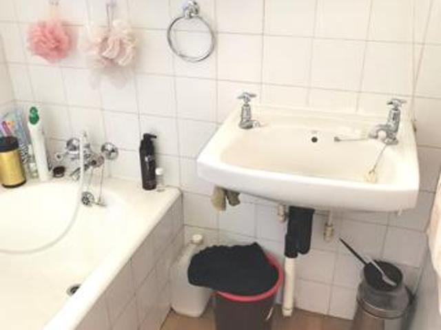 2 Bedroom Apartment in Horizon View