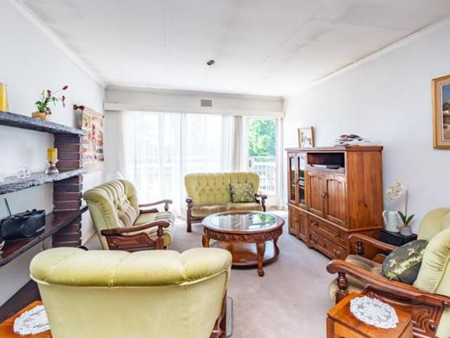 2 Bedroom Apartment in Horison