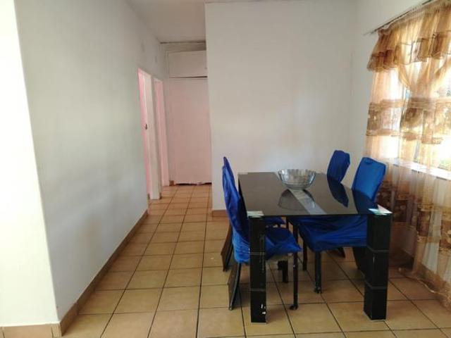 2 Bedroom Apartment in Horison