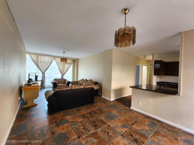 2 Bedroom Apartment in Horison