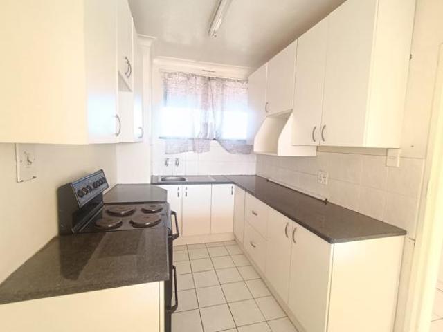 2 Bedroom Apartment in Horison