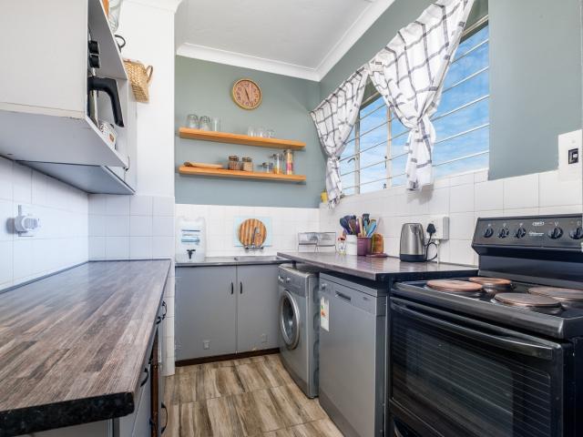 2 Bedroom Apartment in Horison