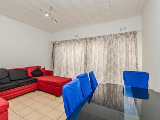 2 Bedroom Apartment in Horison
