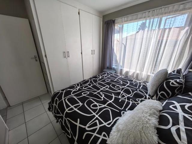 2 Bedroom Apartment in Horison