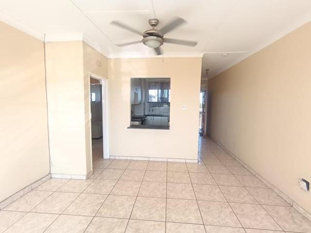 2 Bedroom Apartment in Horison