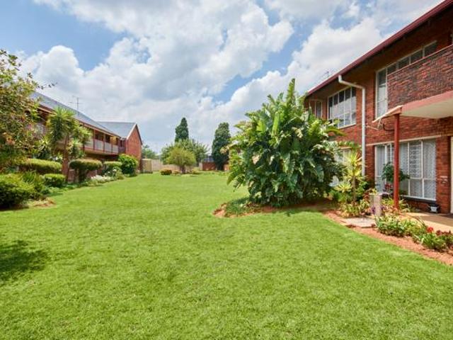 2 Bedroom Apartment in Horison