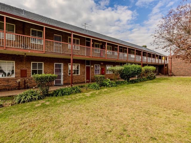 2 Bedroom Apartment in Horison